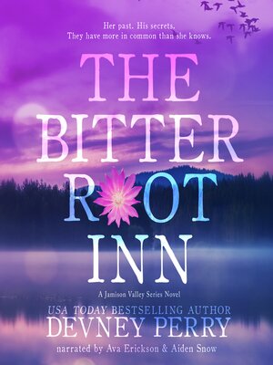 The Bitterroot Inn - Audiobook